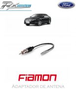 Chicote adaptador de antena - Ford Fusion 05/12, Focus 09/13, Ka 99/11 e Ecosport 01/09